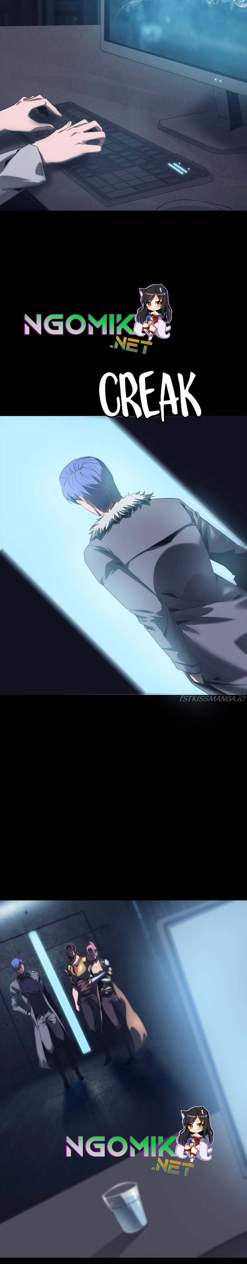 The Blade of Evolution – Walking Alone in the Dungeon Chapter 64 Gambar 6